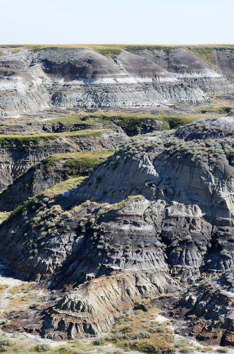 Drumheller, Alberta, Canada