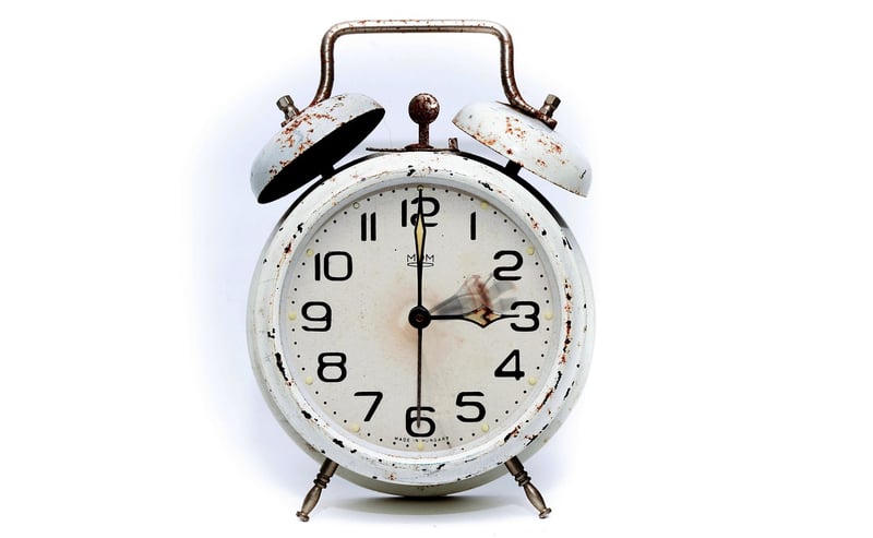 Time Dilation